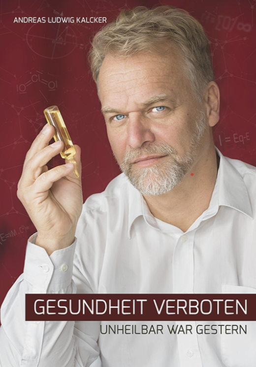 Gesundheit verboten, unverbesserlich war gestern (German edition)