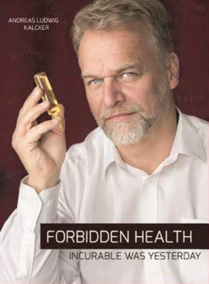 Forbidden health, incurable was yesterday (English Edition) +Gift bonus 😍